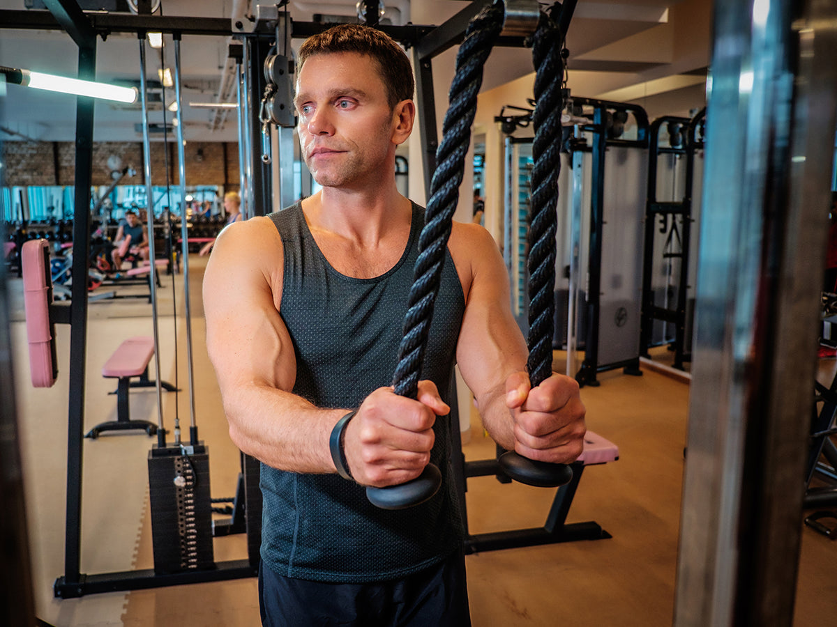 3 Awesome Rotational Exercises You Need To Do