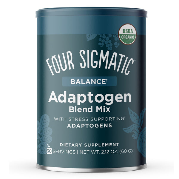 Picture of Four Sigmatic - Balance Adaptogen Blend Mix - Supplements.co.nz