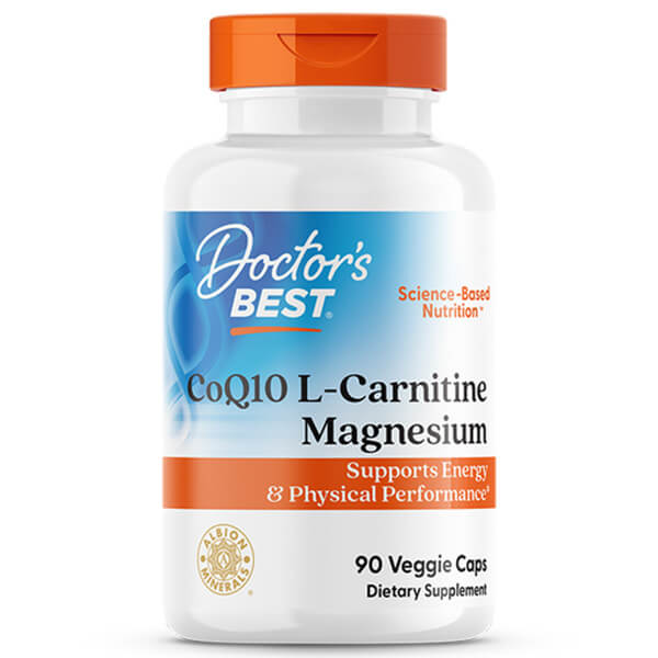 Shop L-Carnitine