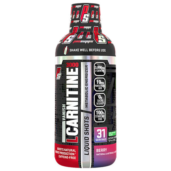 Shop L-Carnitine