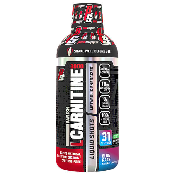 l carnitine 3000 prosupps Pro Supps L-Carnitine 3000 473ml
