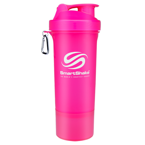 Smart Shaker - SmartShake Slim 500ml - Supplements.co.nz - 10