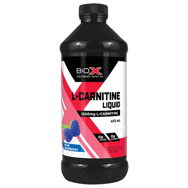 BioX Liquid L-Carnitine 473ml - Supplements.co.nz BioX Liquid L-Carnitine 473ml - Supplements.co.nz