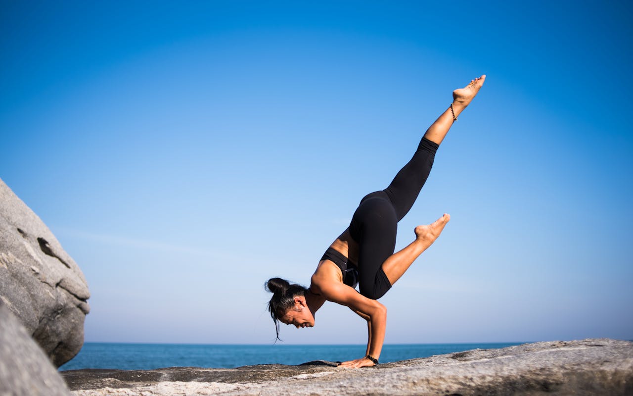 Level Up Your Supplement Stack Beyond Protein, Pre-Workout & Creatine