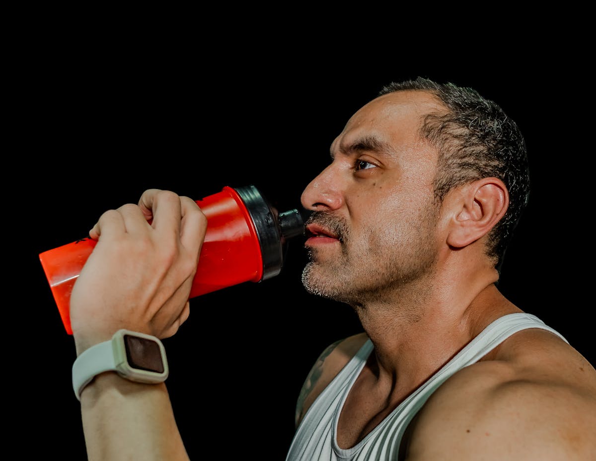 6 Signs You Need Protein Powder: Is It Time to Boost Your Protein Intake?