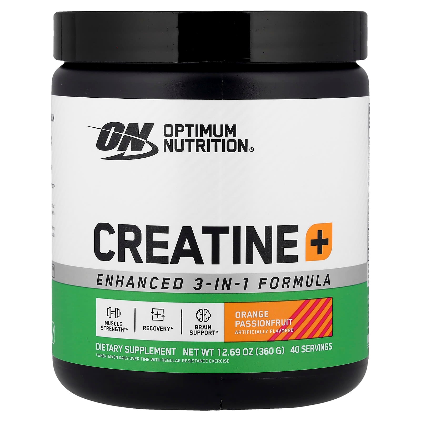 Optimum Nutrition Creatine