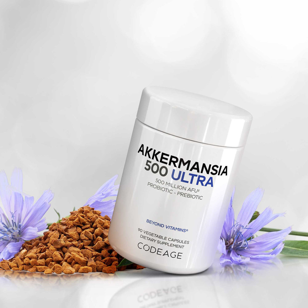 Akkermansia 500 Ultra