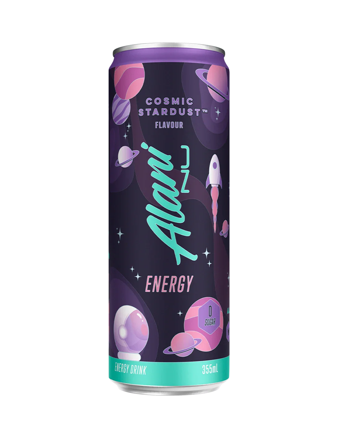 Alani Nu Energy Drink