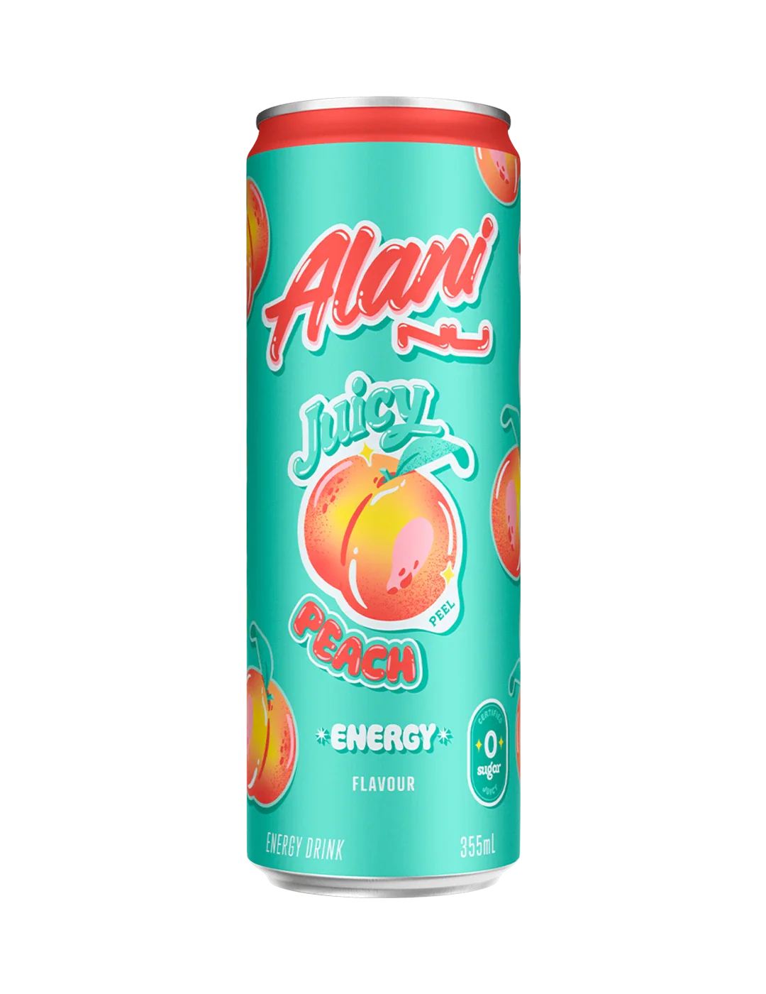 Alani Nu Energy Drink