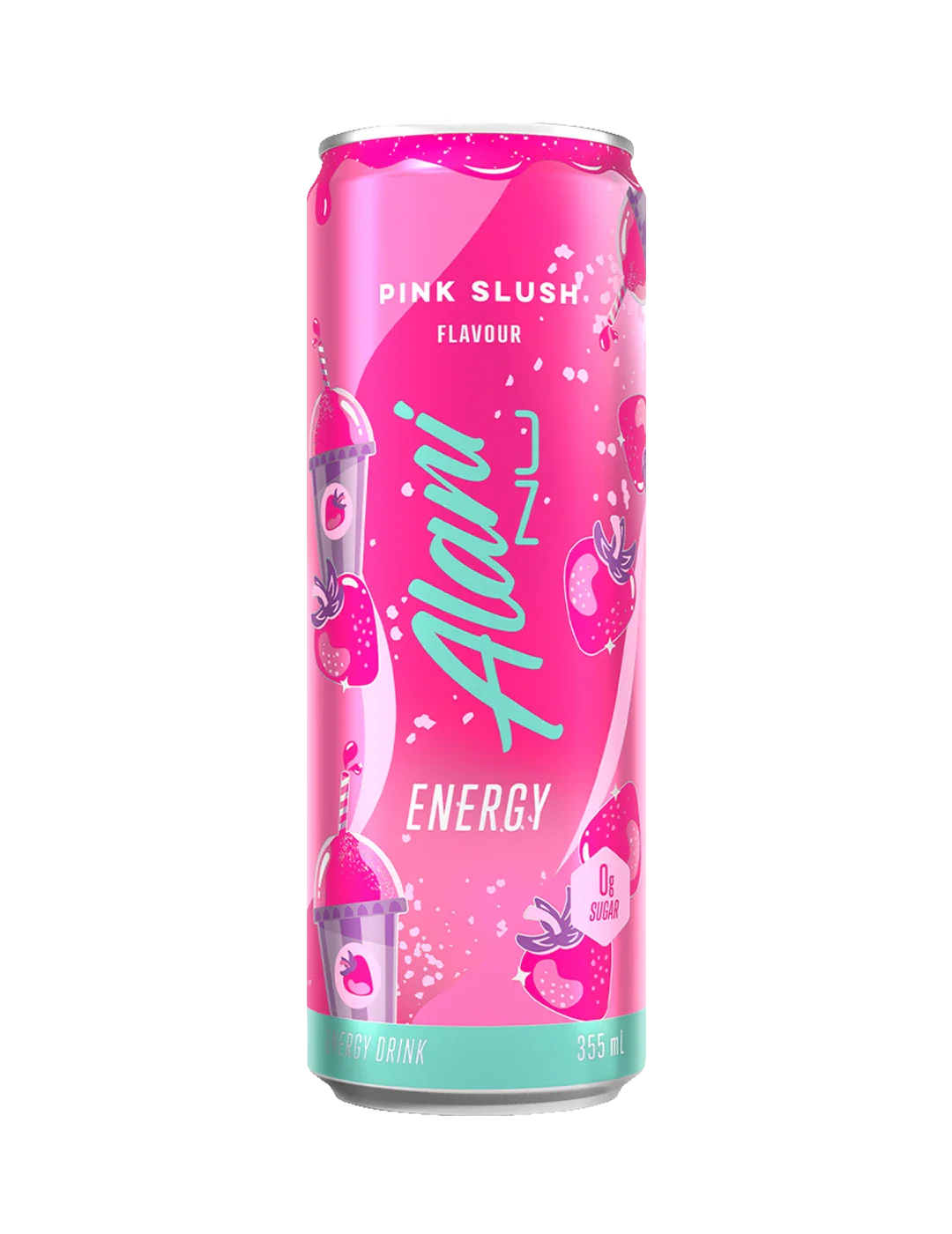 Alani Nu Energy Drink