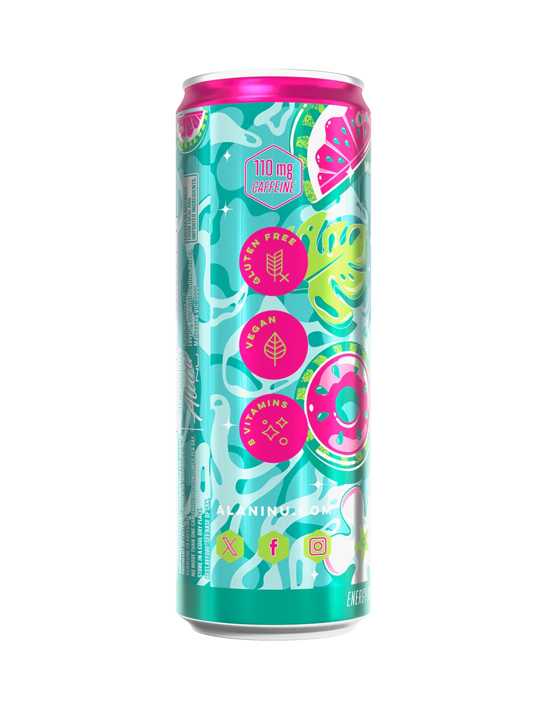 Alani Nu Energy Drink