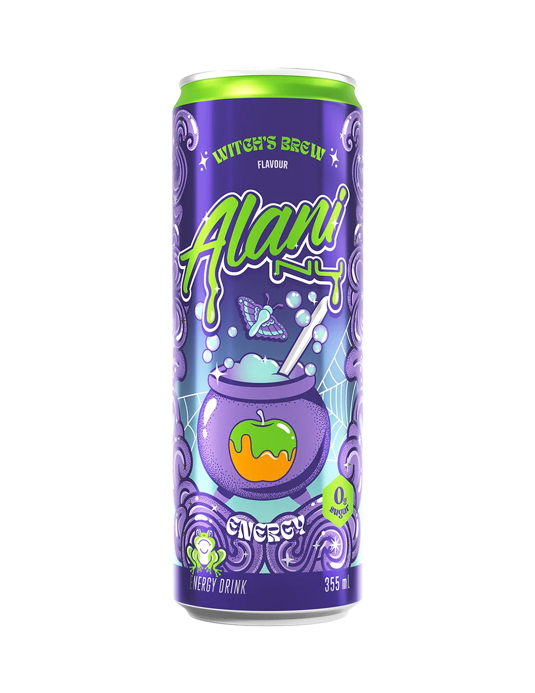 Alani Nu Energy Drink