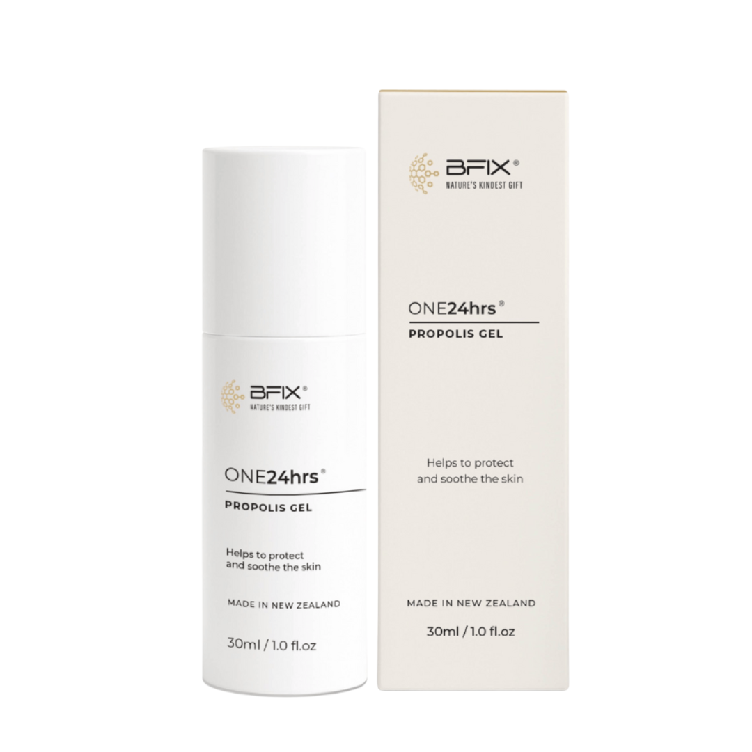 BFIX One24hrs Propolis Gel 30ml