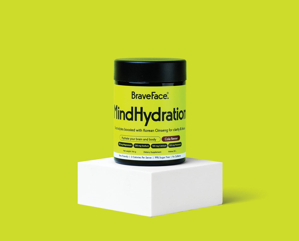MindHydration