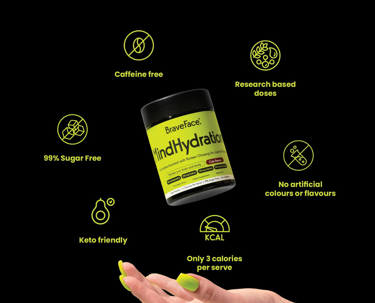 MindHydration