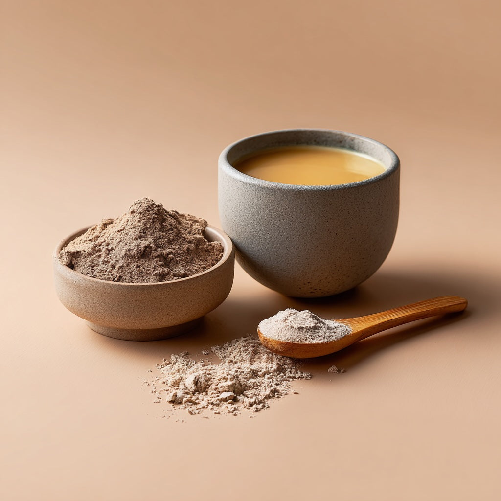 Grass Fed Organic Bone Broth Collagen