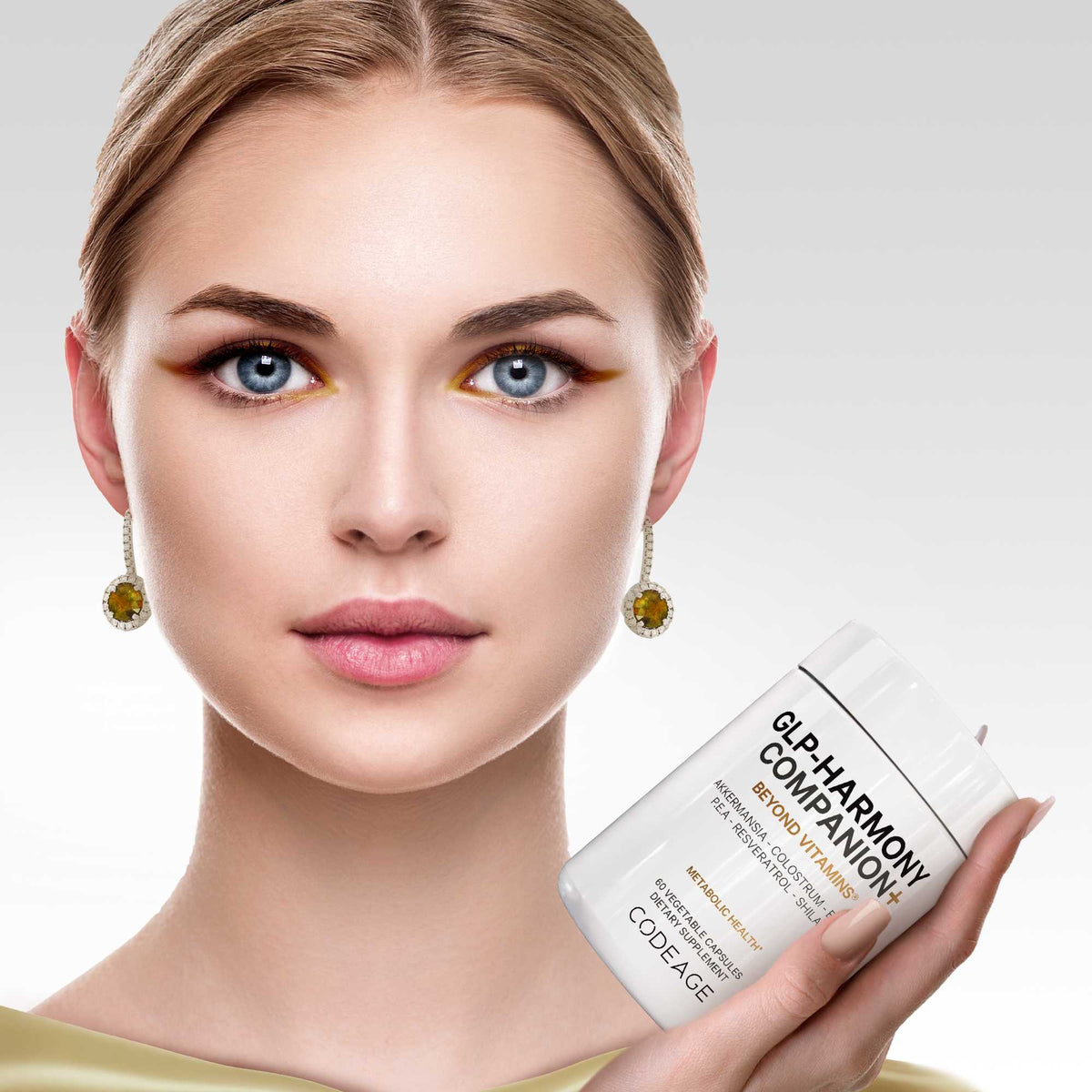 GLP-Harmony Companion+