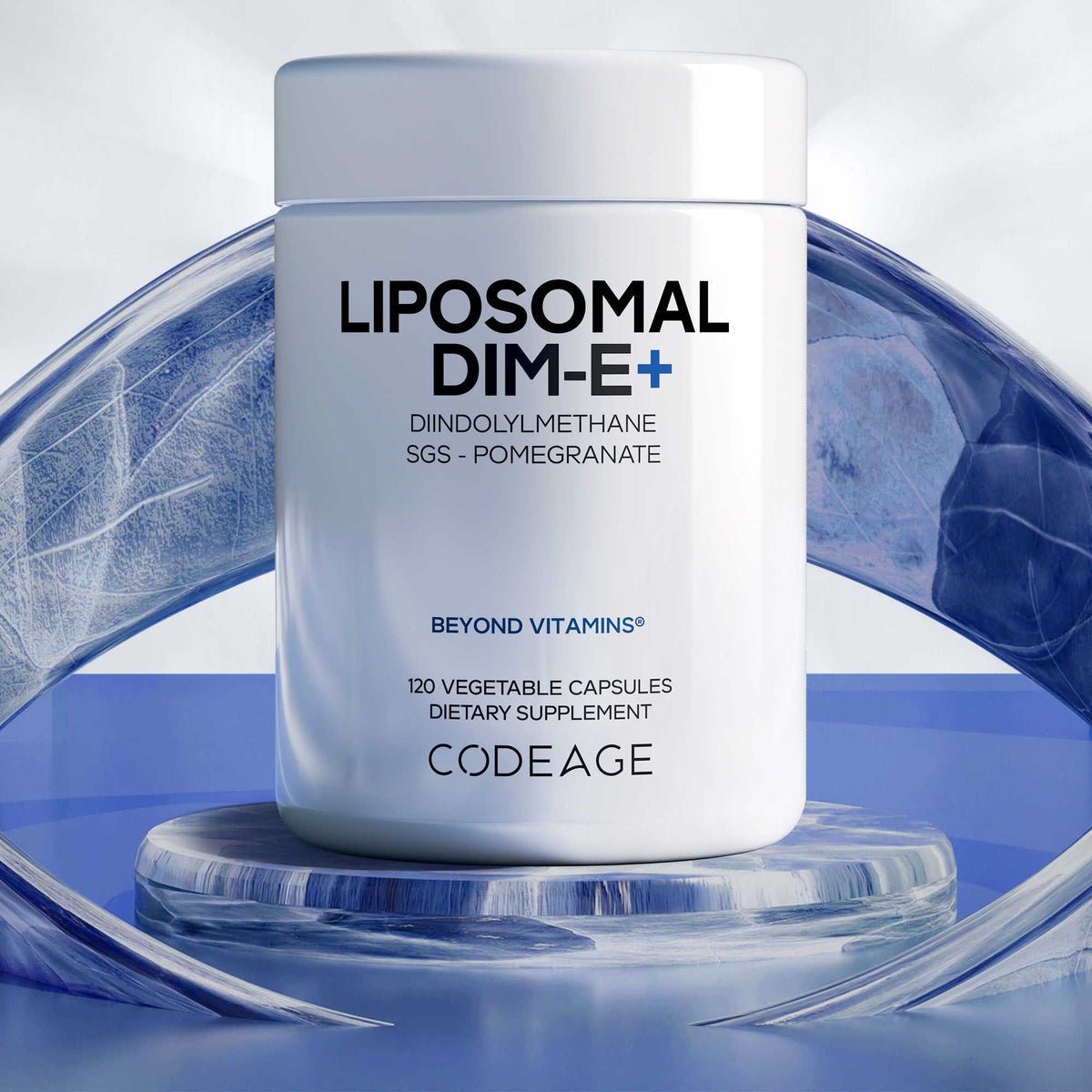 Liposomal Dim-E+