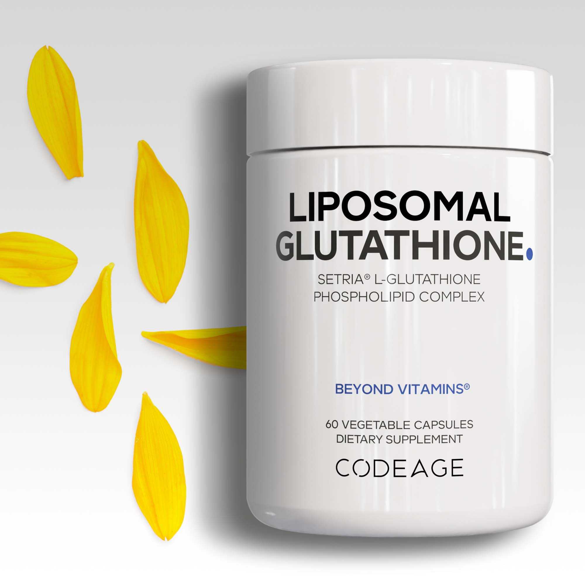 Liposomal Glutathione - Supplements.co.nz Liposomal Glutathione - Supplements.co.nz