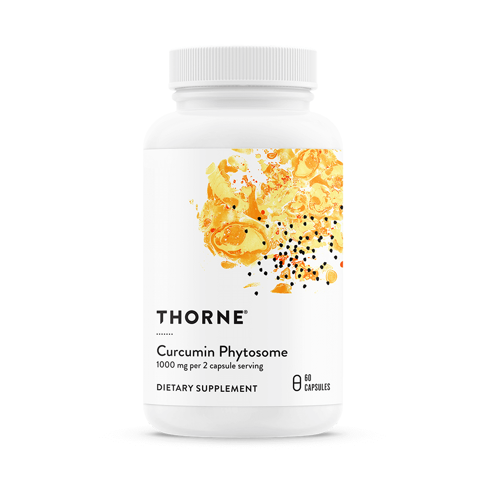 Curcumin Phytosome
