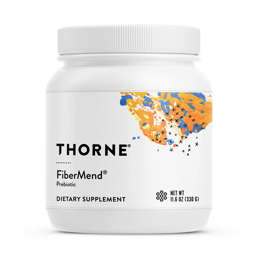FiberMend
