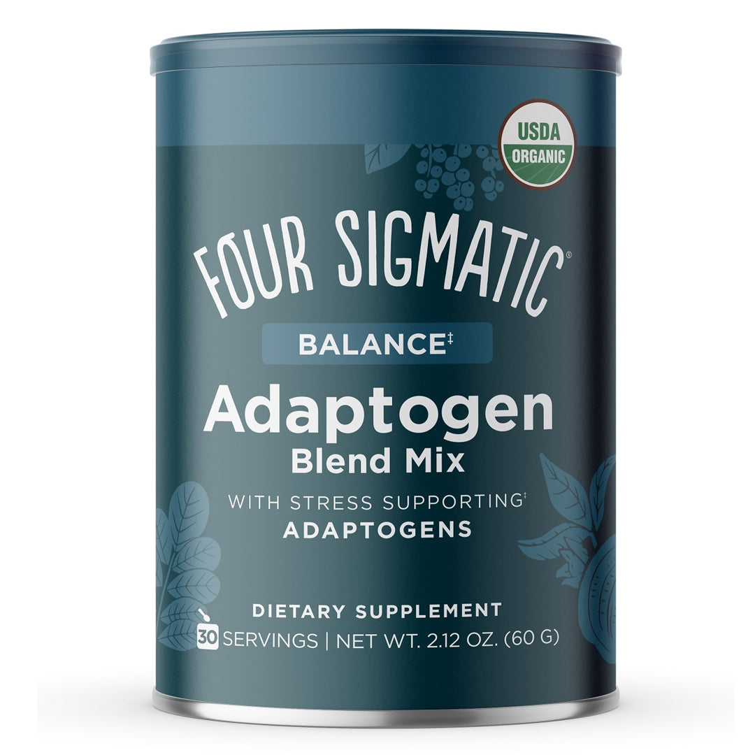 Four Sigmatic - Balance Adaptogen Blend Mix