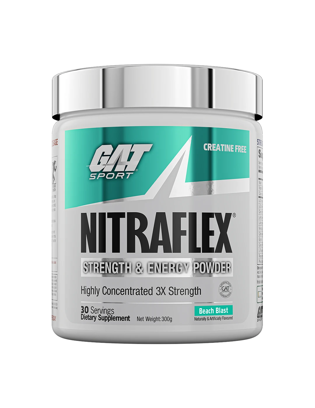 GAT Nitraflex 30 Servings