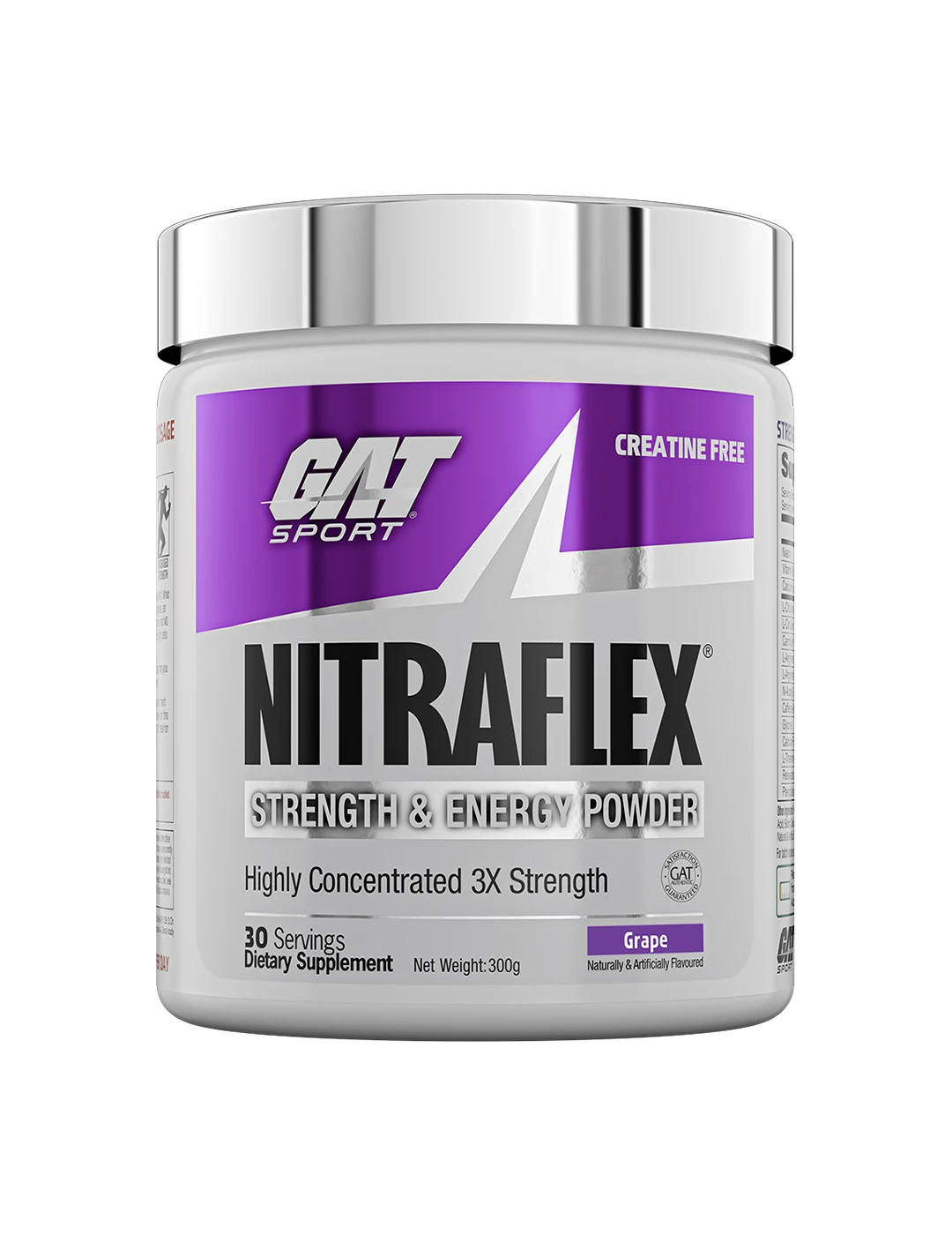 GAT Nitraflex 30 Servings