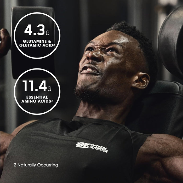 Optimum Nutrition Gold Standard 100% Isolate 1.36kg + FREE Steel Shaker