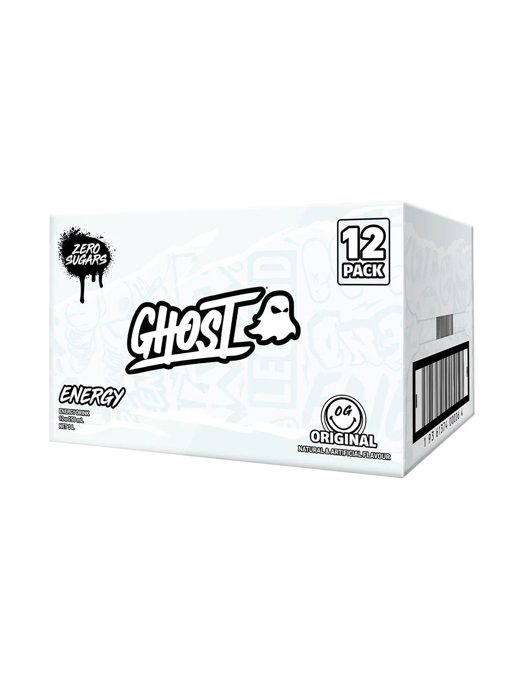 Ghost Energy Drink 250ml