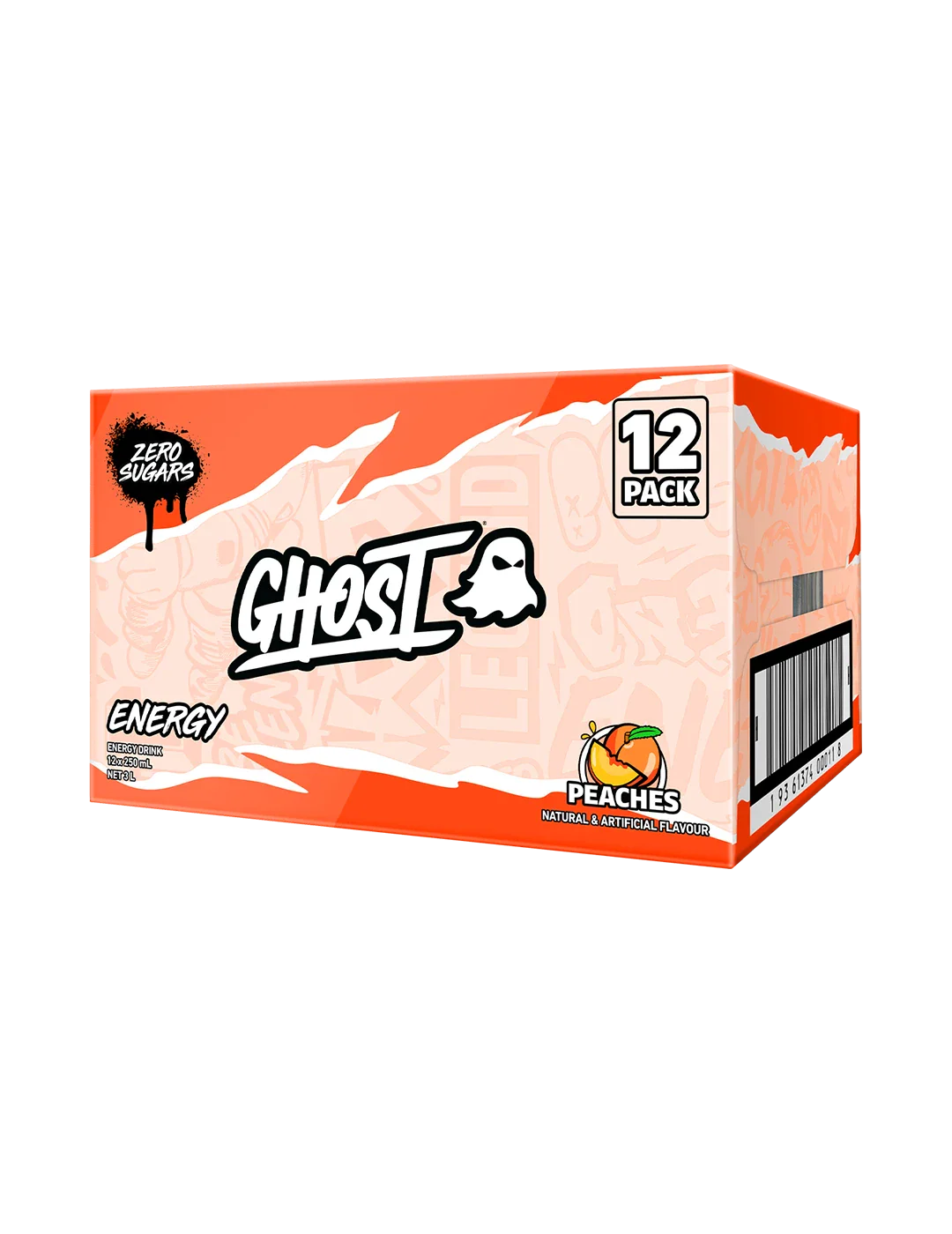 Ghost Energy Drink 250ml
