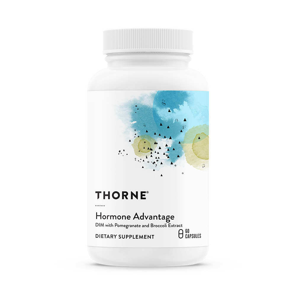 Hormone Advantage