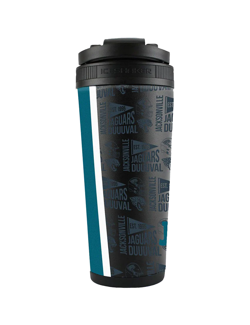 Officially Licensed NFL Ice Shaker