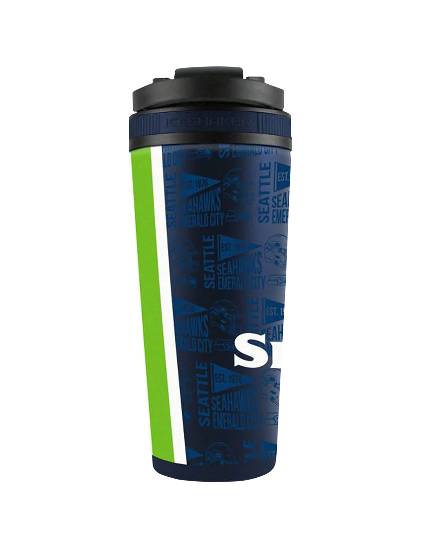 Officially Licensed NFL Ice Shaker