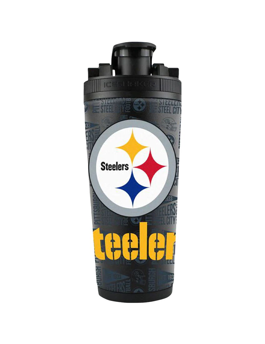 Officially Licensed NFL Ice Shaker