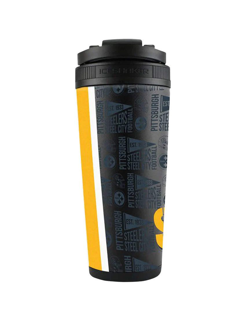 Officially Licensed NFL Ice Shaker