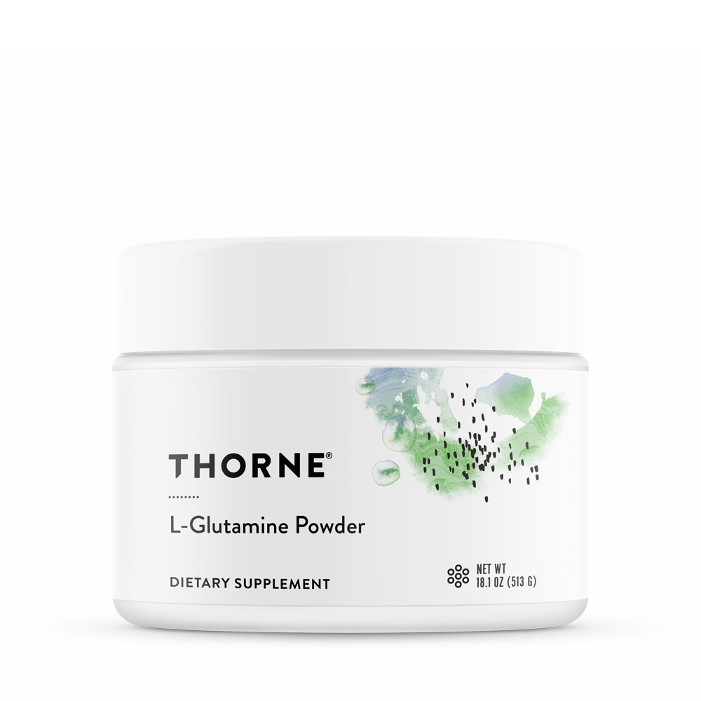 L-Glutamine Powder