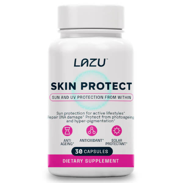 Lazu Skin Protect 30 Caps