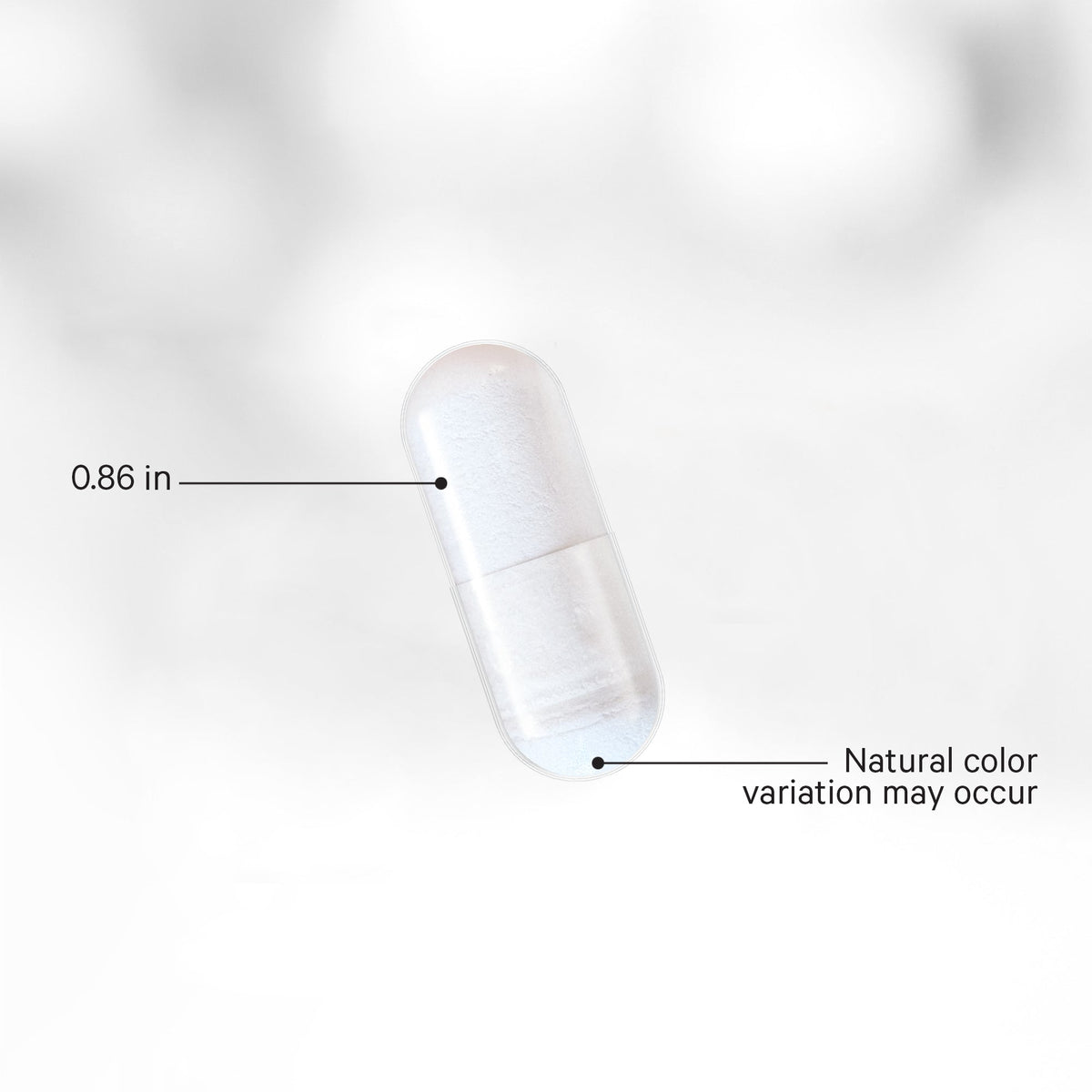 Liposomal Magnesium Taurate+