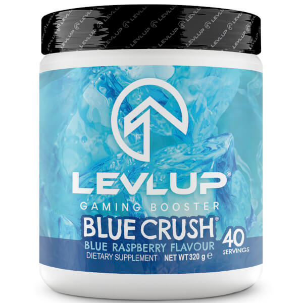 LevlUp Gaming Booster 40 Serves