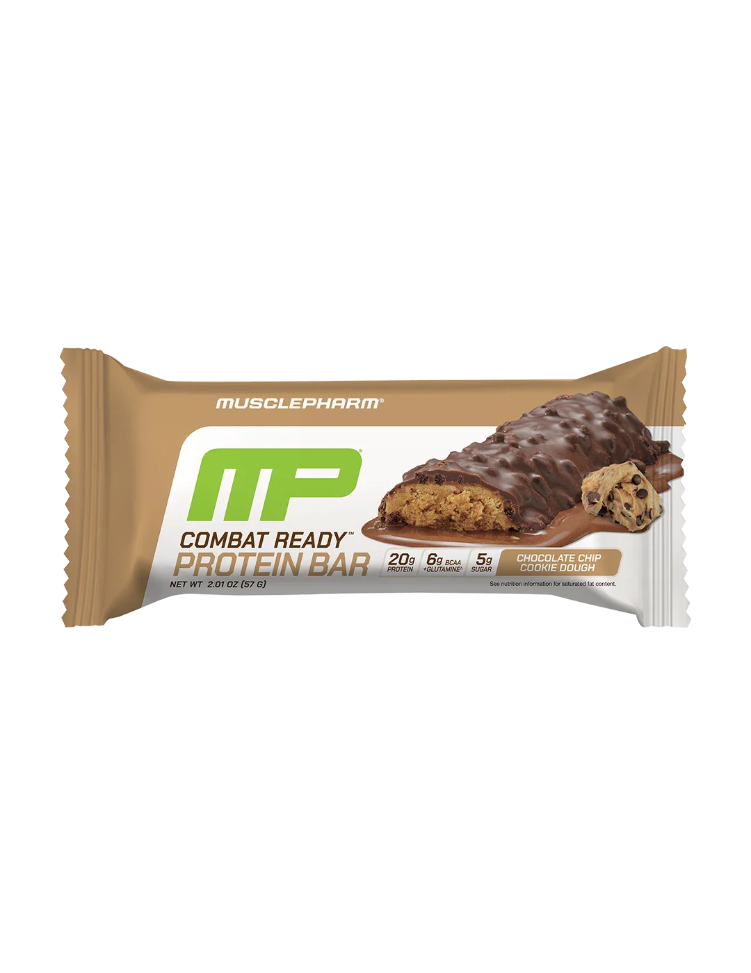 MusclePharm Combat Ready Protein Bars
