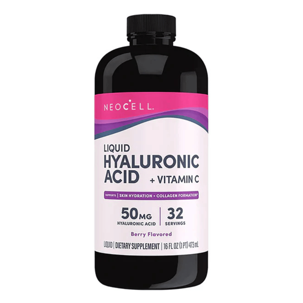 Hyaluronic Acid Liquid