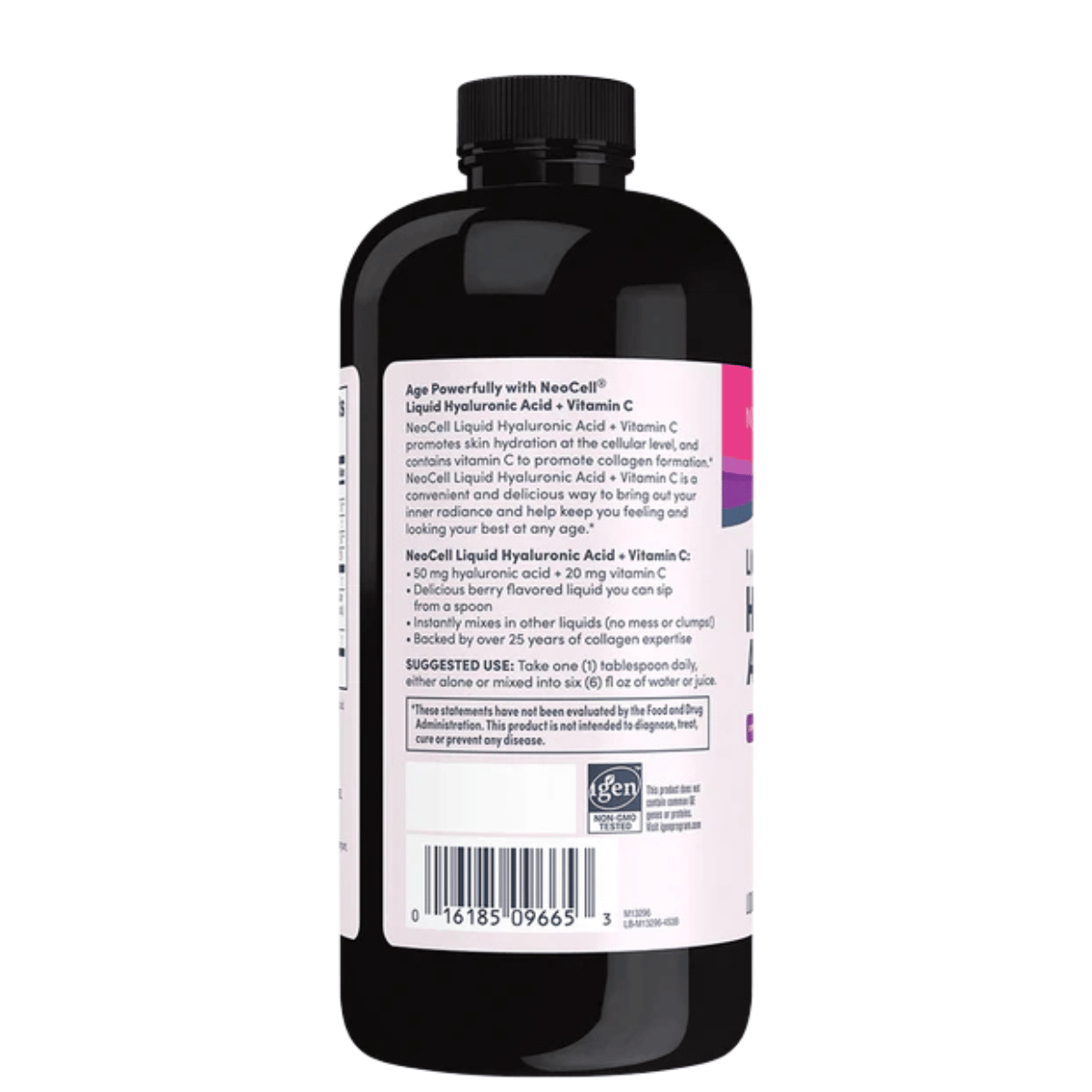 Hyaluronic Acid Liquid