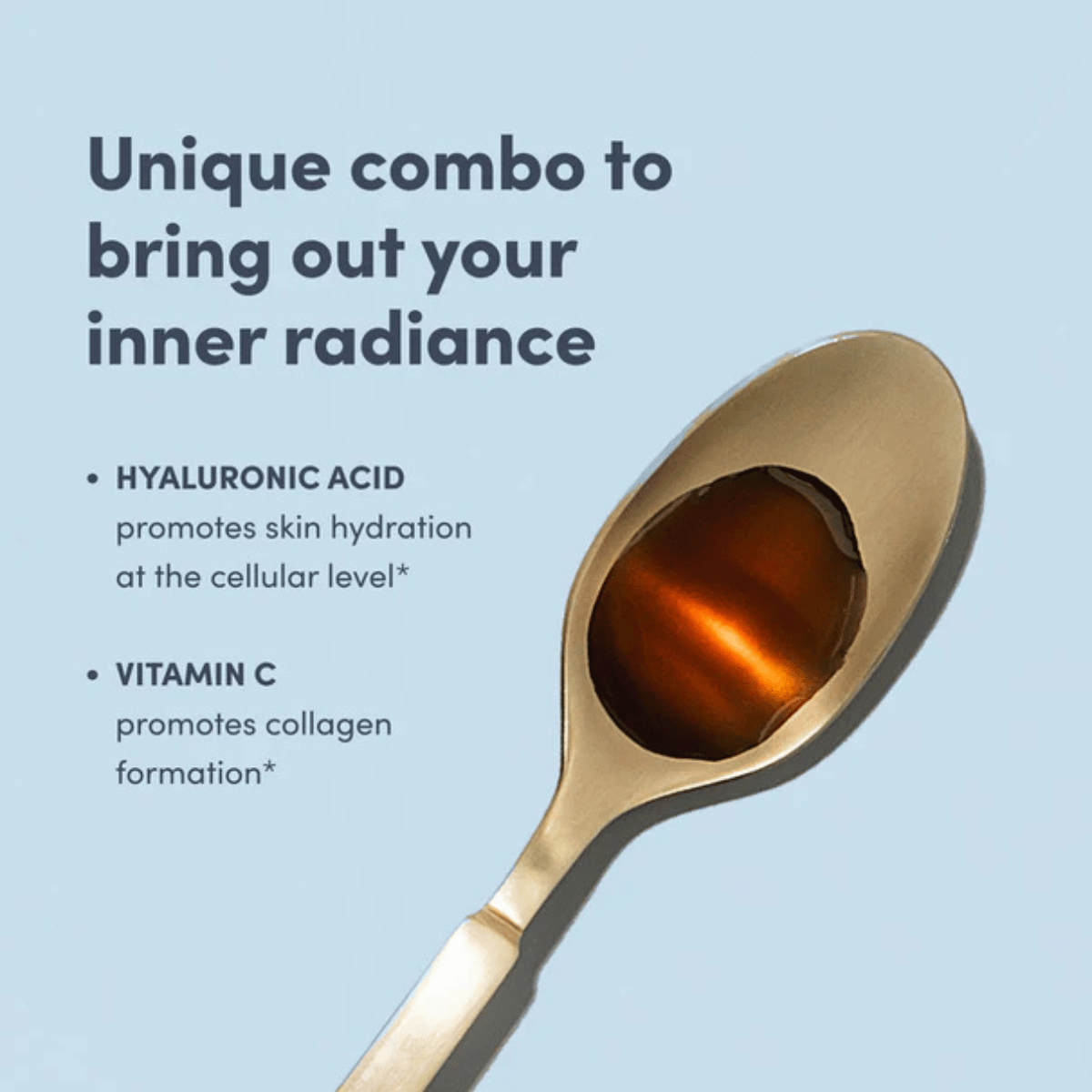 Hyaluronic Acid Liquid