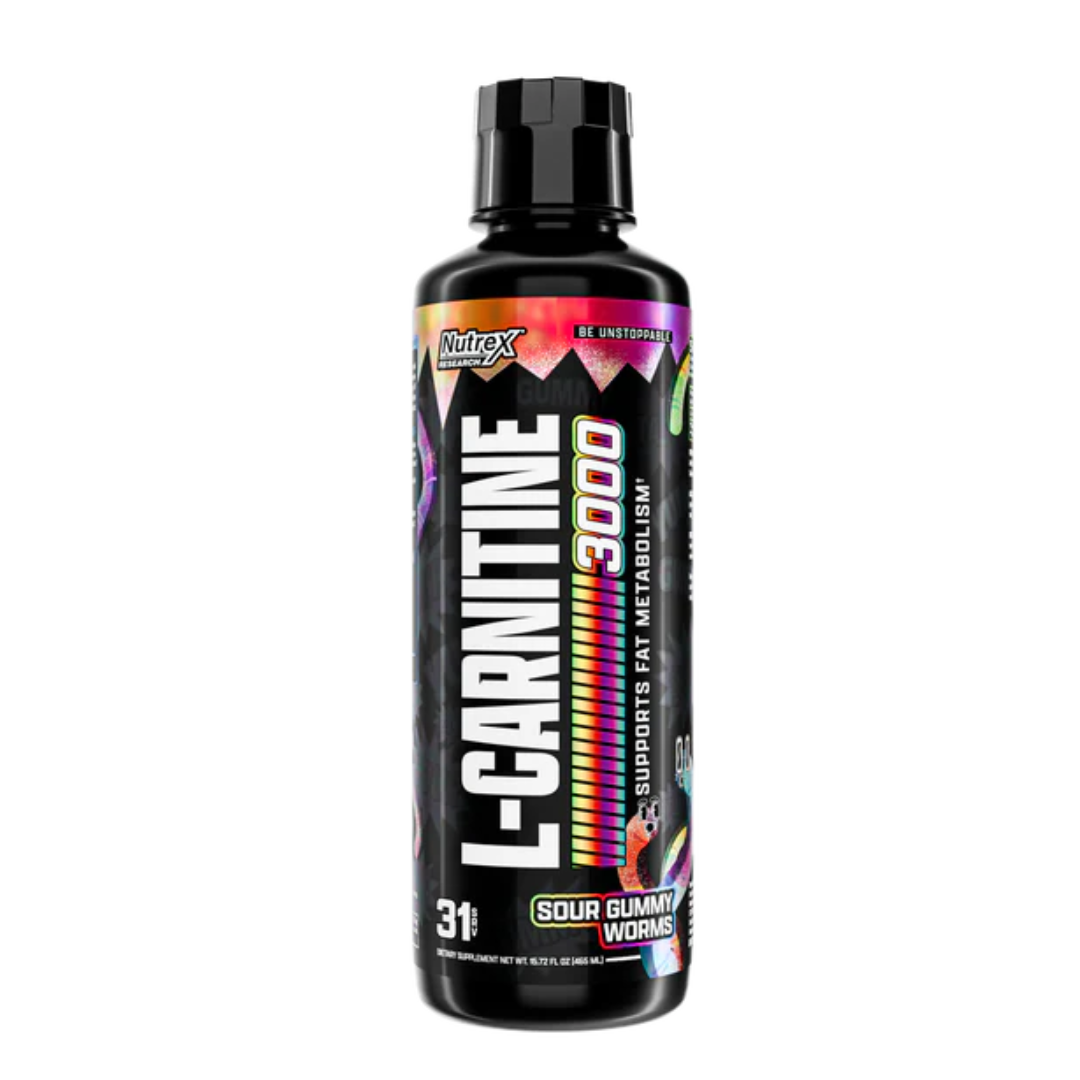 Nutrex Liquid L-Carnitine 3000 465ml - Supplements.co.nz Nutrex Liquid L-Carnitine 3000 465ml - Supplements.co.nz