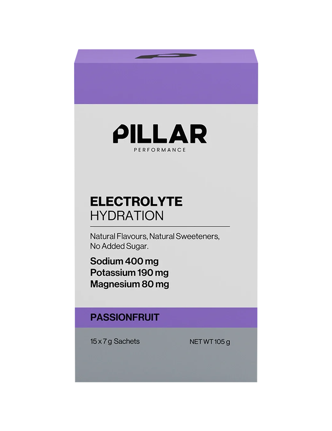 Pillar Performance Electrolyte Hydration