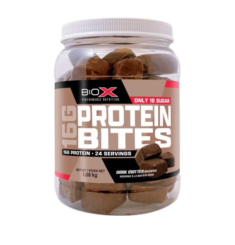 Protein Bites