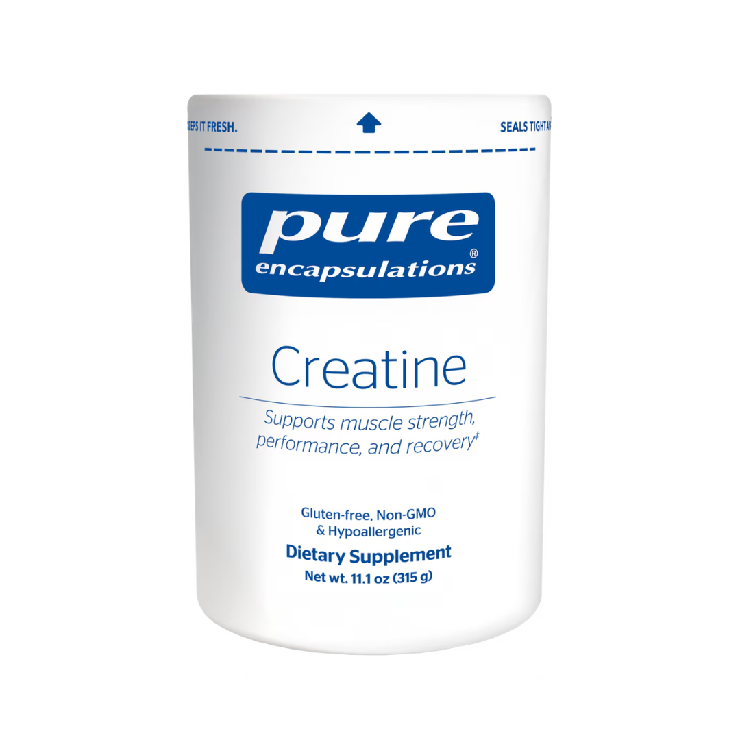 Pure Encapsulations Creatine Powder 315g
