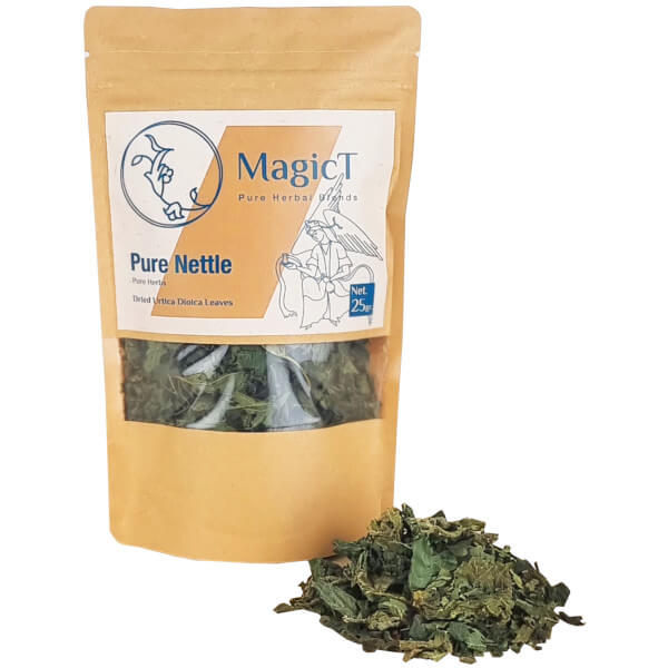 MagicT Pure Nettle 25g Pouch
