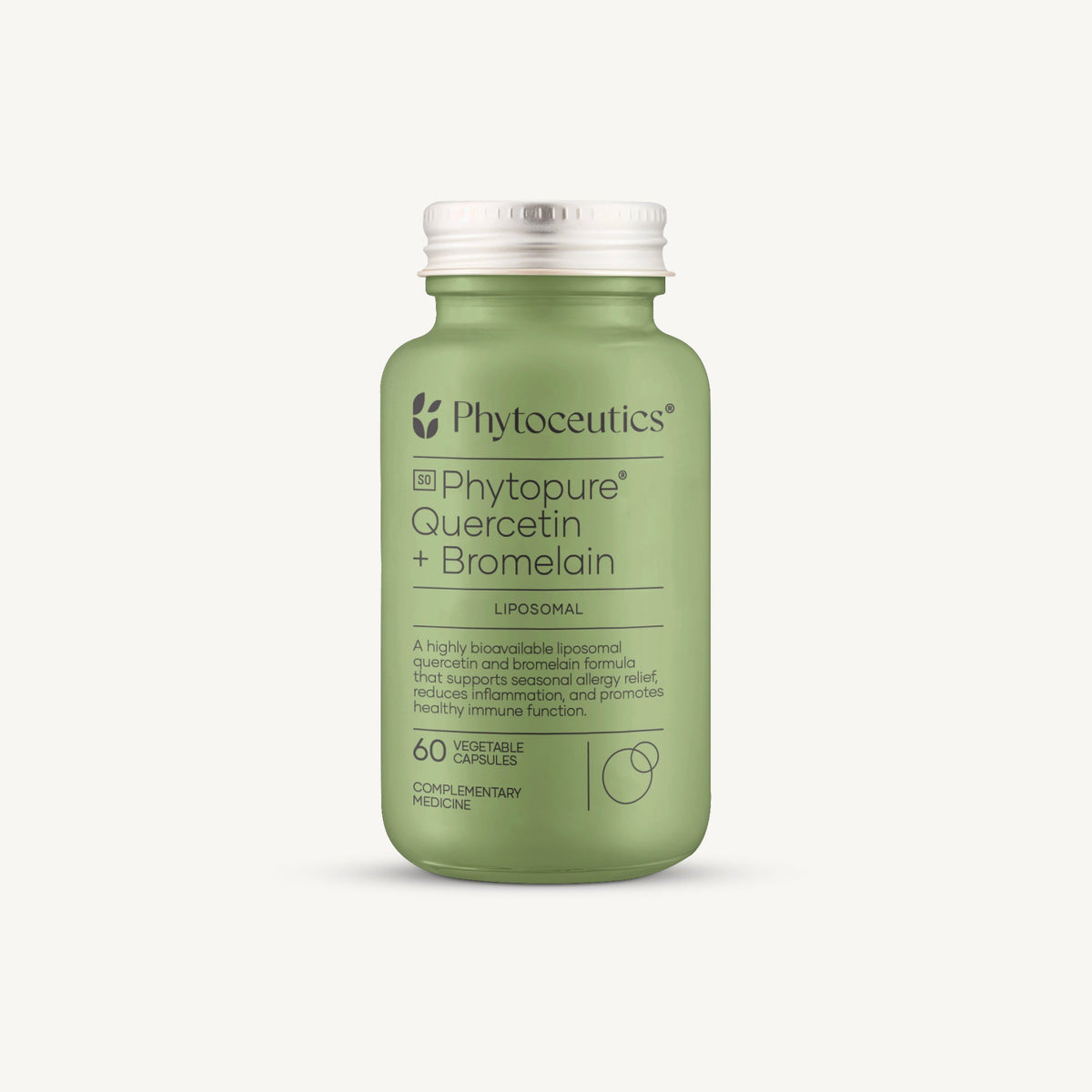 Phytopure® Quercetin + Bromelain